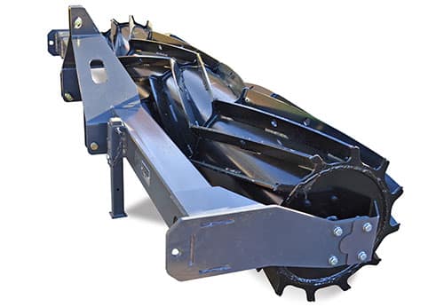 Crimp Roller