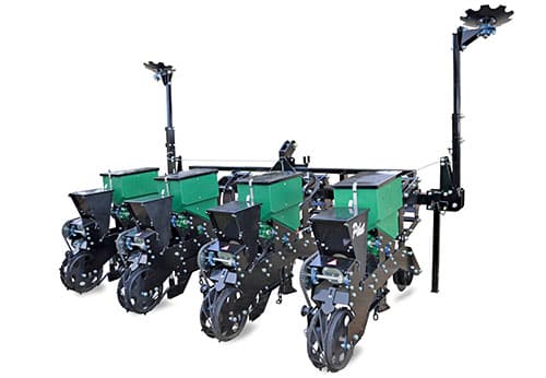 Economy No Till Maize Planter