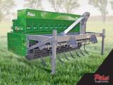 Fine Seed Planter