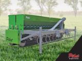 Fine Seed Planter